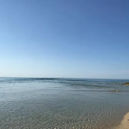 Superbe Appartement Terrasse, Proche De La Plage Bénodet Esterno foto