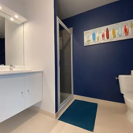 Superbe Appartement Terrasse, Proche De La Plage Bénodet Esterno foto