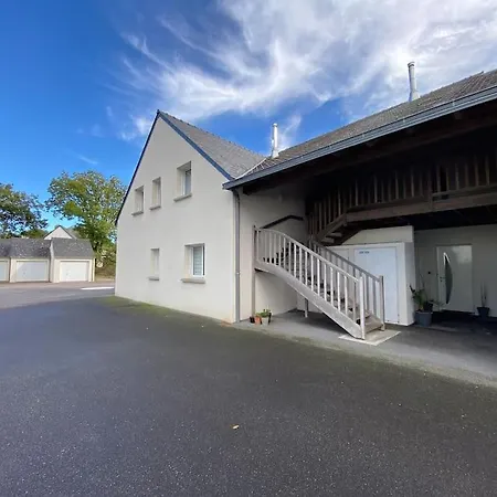 Superbe Appartement Terrasse, Proche De La Plage Bénodet Esterno foto